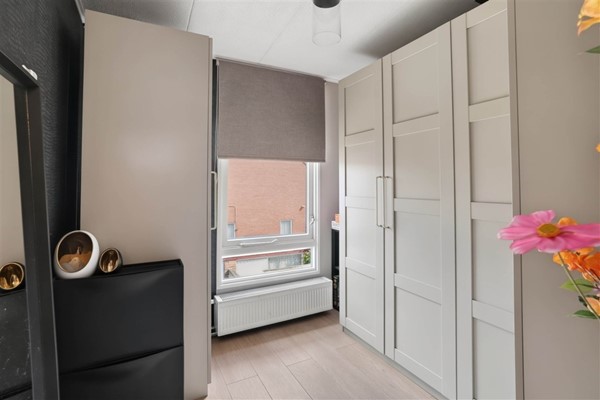 Medium property photo - Van Heemskerckstraat 48, 9601 HE Hoogezand